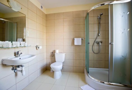 hotel *** - Hotel Constancja - Pokoje - zdjęcie 6
