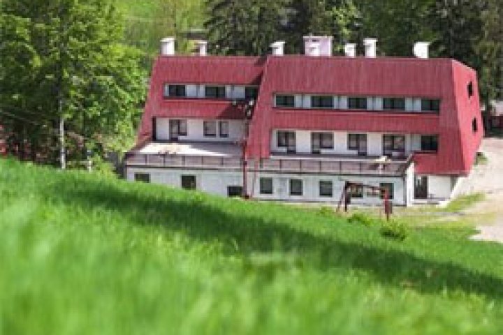 Ośrodek Szkoleniowo - Wypoczynkowy Beskidek