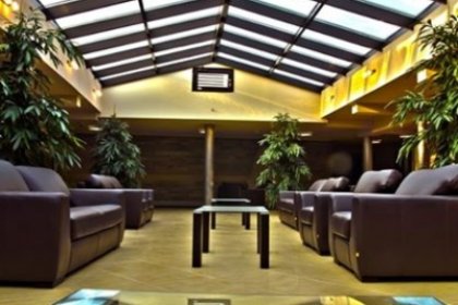 hotel *** - Hotel Diament Spodek Katowice*** - zdjęcie 1