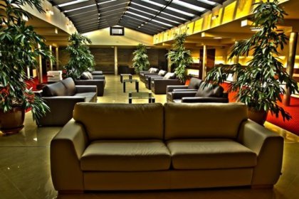 hotel *** - Hotel Diament Spodek Katowice*** - zdjęcie 2