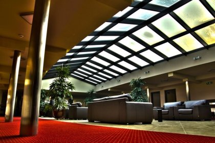 hotel *** - Hotel Diament Spodek Katowice*** - zdjęcie 3