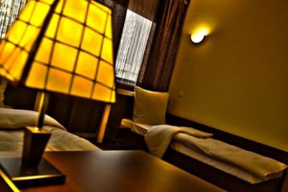 hotel *** - Hotel Diament Spodek Katowice*** - zdjęcie 5