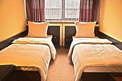 hotel *** - Hotel Diament Spodek Katowice*** - zdjęcie 6