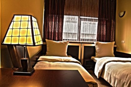 hotel *** - Hotel Diament Spodek Katowice*** - zdjęcie 8