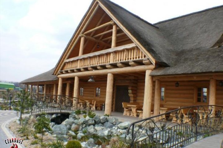 Hotel-Karczma Czardasz