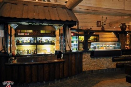 hotel *** - Hotel-Karczma Czardasz - zdjęcie 1