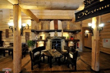 hotel *** - Hotel-Karczma Czardasz - zdjęcie 8