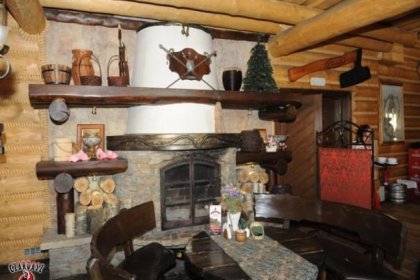 hotel *** - Hotel-Karczma Czardasz - zdjęcie 7