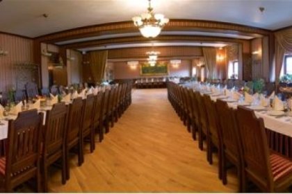 hotel *** - Hotel-Karczma Czardasz - zdjęcie 6