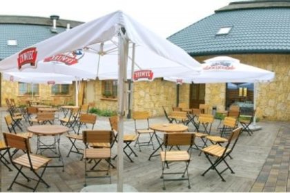 hotel *** - Hotel-Karczma Czardasz - zdjęcie 5