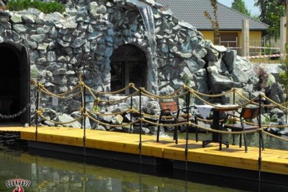 hotel *** - Hotel-Karczma Czardasz - zdjęcie 3
