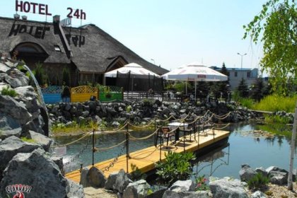 hotel *** - Hotel-Karczma Czardasz - zdjęcie 2