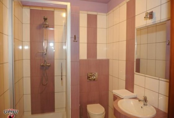 hotel *** - Hotel-Karczma Czardasz - Pokoje - zdjęcie 1