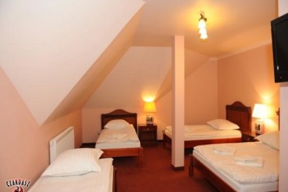 hotel *** - Hotel-Karczma Czardasz - zdjęcie 10