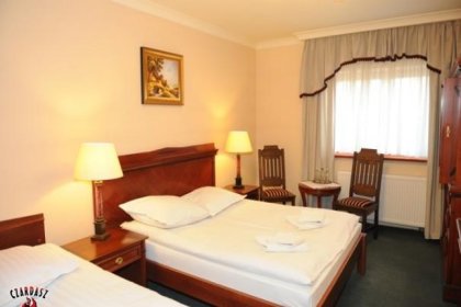 hotel *** - Hotel-Karczma Czardasz - zdjęcie 12