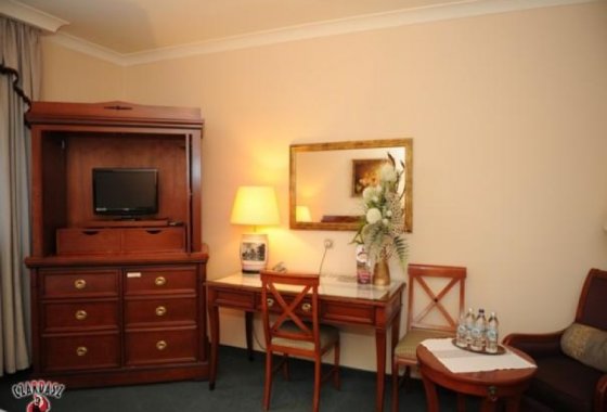 hotel *** - Hotel-Karczma Czardasz - Pokoje - zdjęcie 6