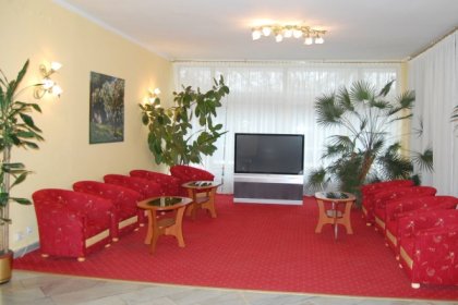 obiekt konferencyjny - Centrum Konferencyjno - Wypoczynkowe "DANIEL" - zdjęcie 1