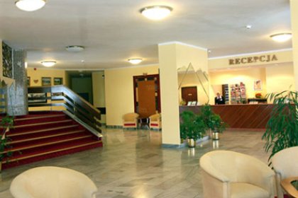 obiekt konferencyjny - Centrum Konferencyjno - Wypoczynkowe "DANIEL" - zdjęcie 2