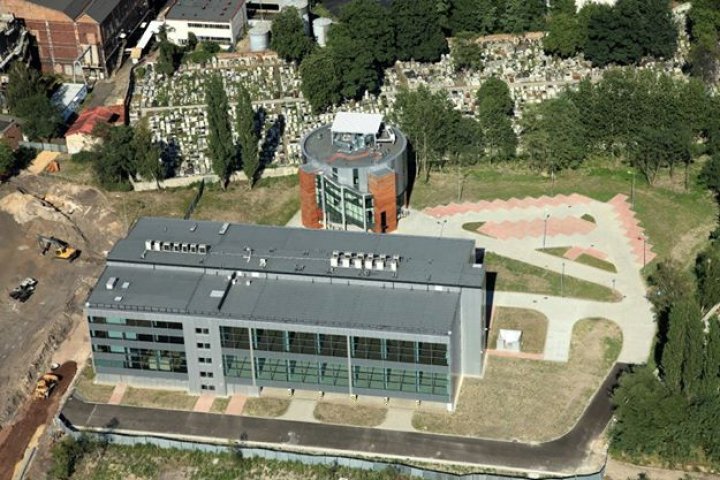 Sosnowiecki Park Naukowo-Technologiczny
