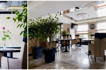 hotel - M Hotel Sosnowiec - zdjęcie 2