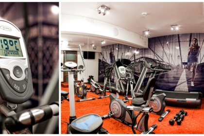 hotel - M Hotel Sosnowiec - zdjęcie 3
