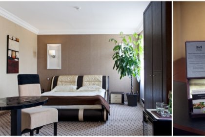 hotel - M Hotel Sosnowiec - zdjęcie 7