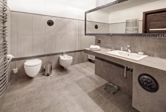hotel - M Hotel Sosnowiec - Pokoje - zdjęcie 5