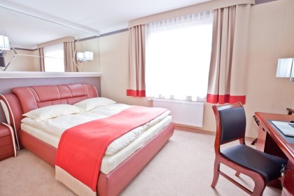 hotel - M Hotel Sosnowiec - zdjęcie 5