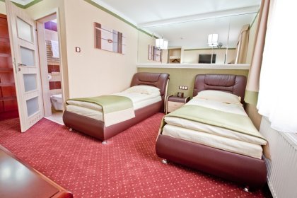 hotel - M Hotel Sosnowiec - zdjęcie 4