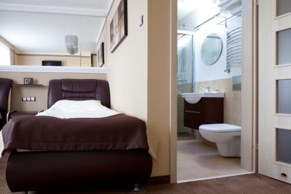hotel - M Hotel Sosnowiec - zdjęcie 11
