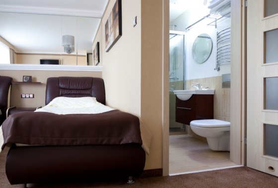 hotel - M Hotel Sosnowiec - Pokoje - zdjęcie 8