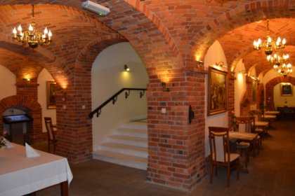 pałac - Pałac Borynia - zdjęcie 25