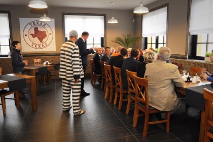 inny - Miasteczko Westernowe Twinpigs - zdjęcie 2