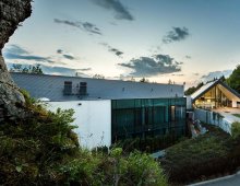 Poziom 511 Jura Wellness Hotel & Spa ****