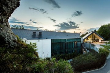 Poziom 511 Jura Wellness Hotel & Spa ****