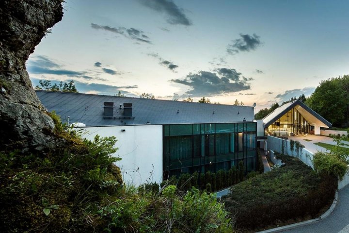 Poziom 511 Jura Wellness Hotel & Spa ****