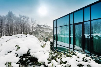 hotel **** - Poziom 511 Jura Wellness Hotel & Spa **** - zdjęcie 4