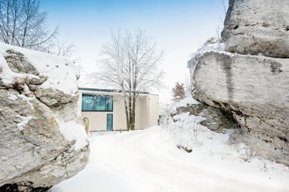hotel **** - Poziom 511 Jura Wellness Hotel & Spa **** - zdjęcie 5