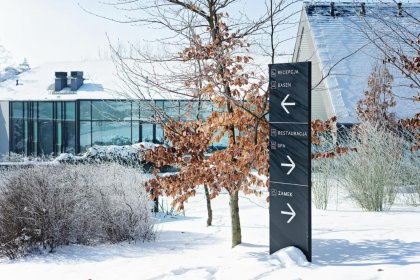 hotel **** - Poziom 511 Jura Wellness Hotel & Spa **** - zdjęcie 7