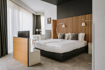 hotel **** - Poziom 511 Jura Wellness Hotel & Spa **** - zdjęcie 9