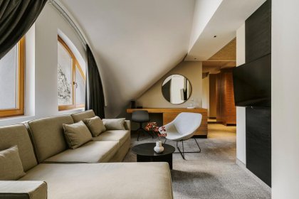 hotel **** - Poziom 511 Jura Wellness Hotel & Spa **** - zdjęcie 10