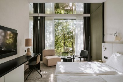 hotel **** - Poziom 511 Jura Wellness Hotel & Spa **** - zdjęcie 8