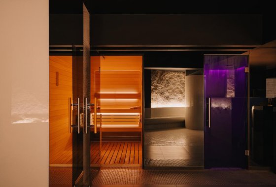 hotel **** - Poziom 511 Jura Wellness Hotel & Spa **** - Usługi - zdjęcie 7
