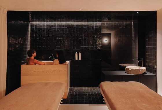 hotel **** - Poziom 511 Jura Wellness Hotel & Spa **** - Usługi - zdjęcie 8
