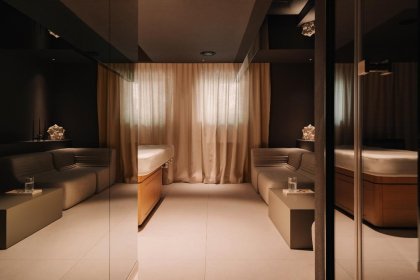 hotel **** - Poziom 511 Jura Wellness Hotel & Spa **** - zdjęcie 16