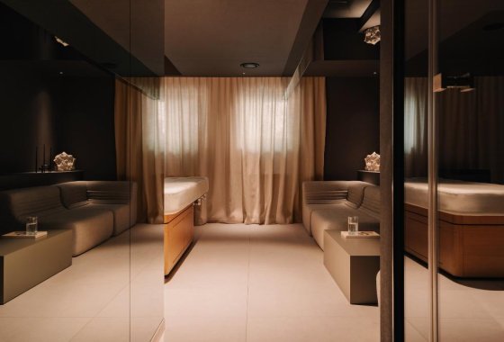 hotel **** - Poziom 511 Jura Wellness Hotel & Spa **** - Usługi - zdjęcie 5