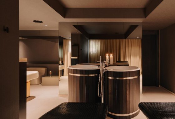 hotel **** - Poziom 511 Jura Wellness Hotel & Spa **** - Usługi - zdjęcie 6
