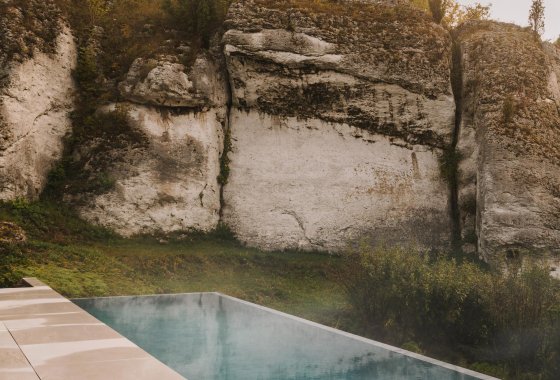 hotel **** - Poziom 511 Jura Wellness Hotel & Spa **** - Usługi - zdjęcie 4