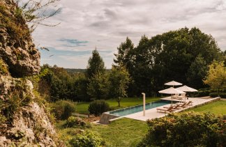 hotel **** - Poziom 511 Jura Wellness Hotel & Spa **** - zdjęcie 1 