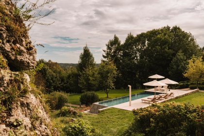 hotel **** - Poziom 511 Jura Wellness Hotel & Spa **** - zdjęcie 12